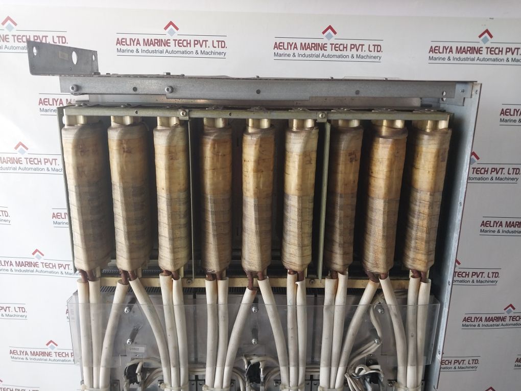 Abb Acs800-104-0580-7+C126+E205+V991 Inverter Modules 68685745