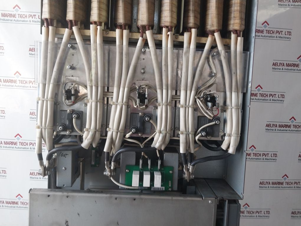 Abb Acs800-104-0580-7+C126+E205+V991 Inverter Modules 68685745