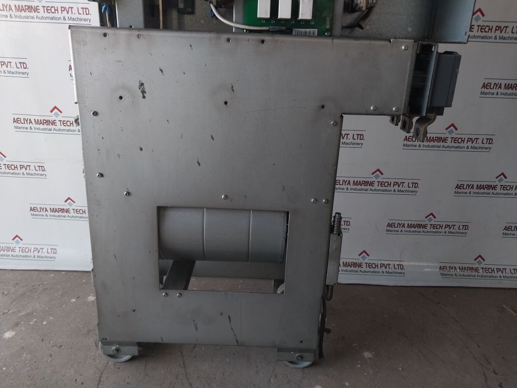 Abb Acs800-104-0580-7+C126+E205+V991 Inverter Modules 68685745