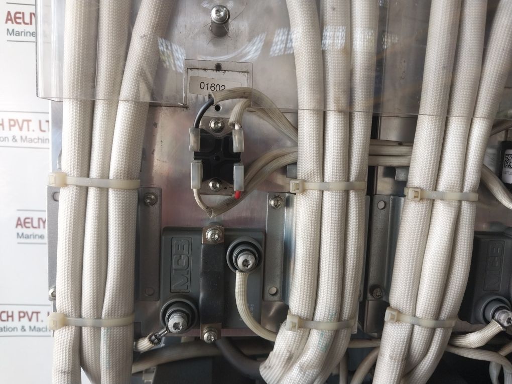 Abb Acs800-104-0580-7+C126+E205+V991 Inverter Modules 68685745