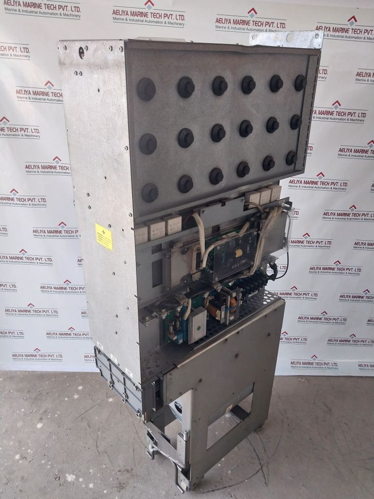 Abb Acs800-104-0580-7+C126+E205+V991 Inverter Modules 68685745