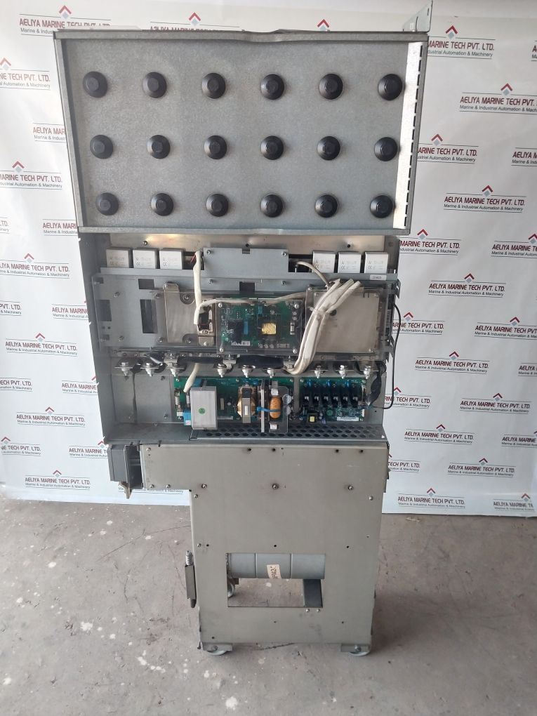 Abb Acs800-104-0580-7+C126+E205+V991 Inverter Modules 68685745