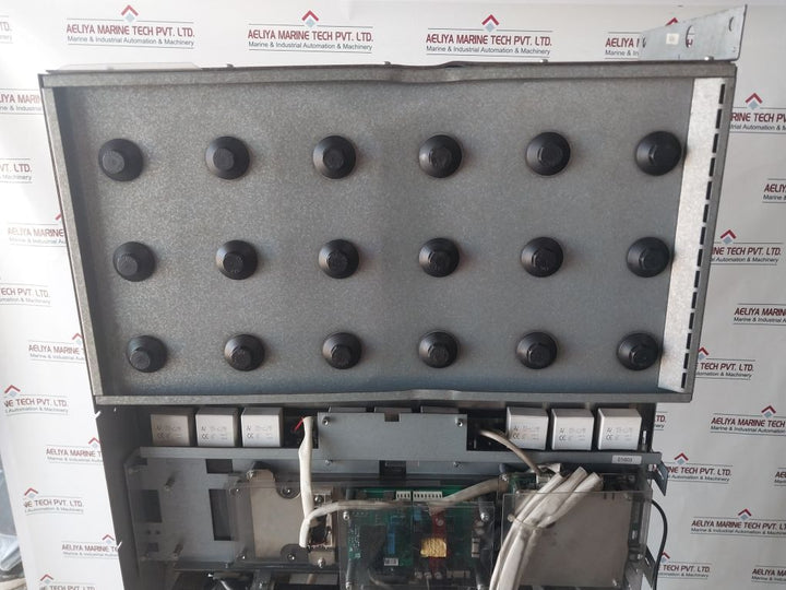 Abb Acs800-104-0580-7+C126+E205+V991 Inverter Modules 68685745