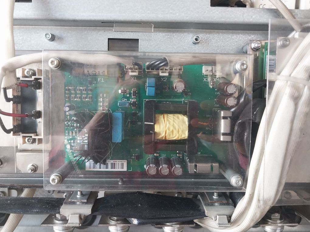 Abb Acs800-104-0580-7+C126+E205+V991 Inverter Modules 68685745