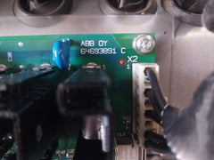 Abb Acs800-104-0580-7+C126+E205+V991 Inverter Modules 68685745