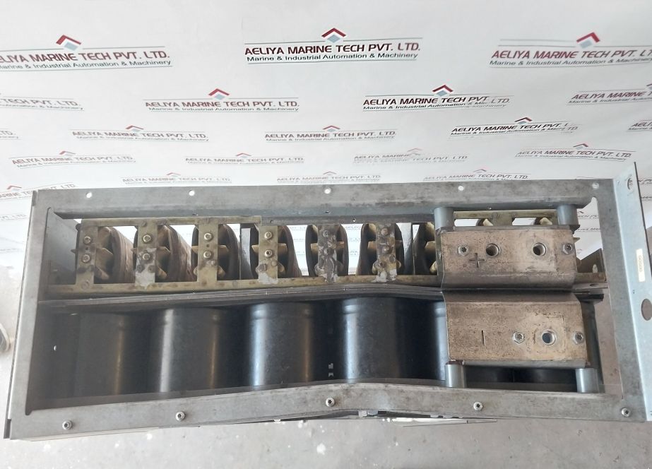 Abb Acs800-104-0580-7+C126+E205+V991 Inverter Modules 68685745