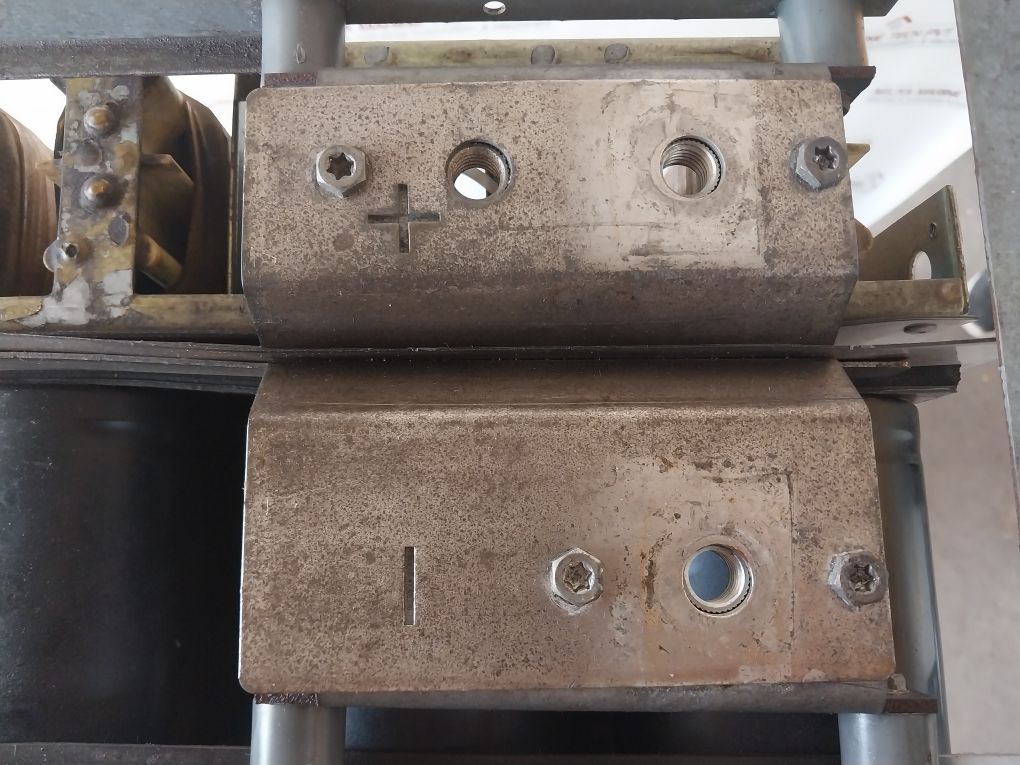 Abb Acs800-104-0580-7+C126+E205+V991 Inverter Modules 68685745