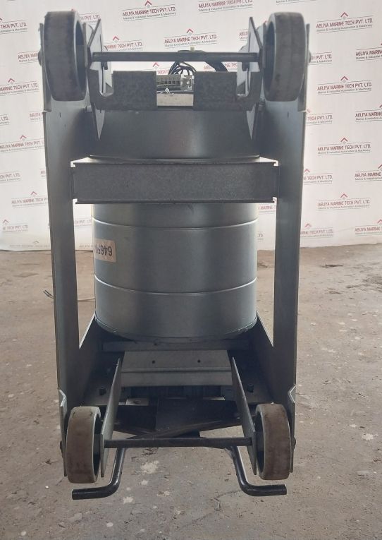 Abb Acs800-104-0580-7+C126+E205+V991 Inverter Modules 68685745