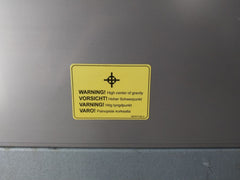 Abb Acs800-104-0580-7+C126+E205+V991 Inverter