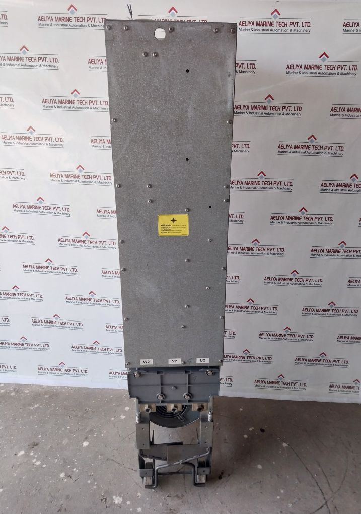 Abb Acs800-104-0580-7+C126+E205+V991 Inverter