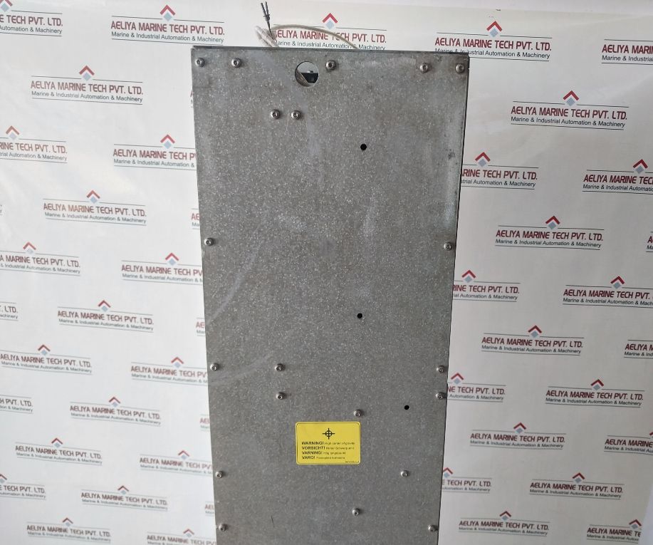 Abb Acs800-104-0580-7+C126+E205+V991 Inverter