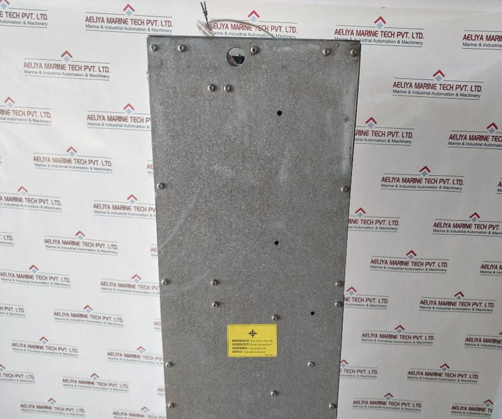 Abb Acs800-104-0580-7+C126+E205+V991 Inverter