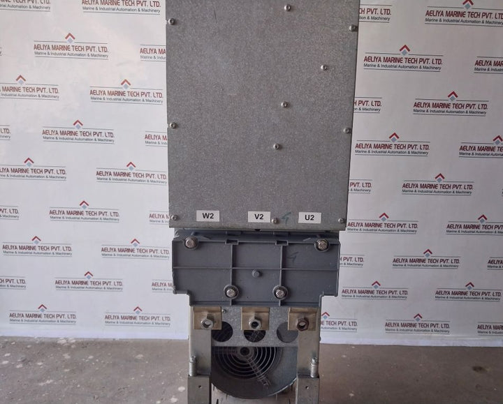 Abb Acs800-104-0580-7+C126+E205+V991 Inverter