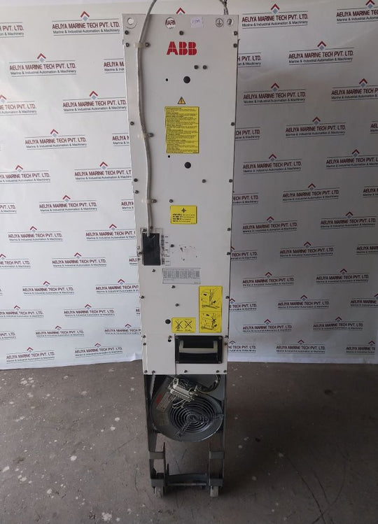 Abb Acs800-104-0580-7+C126+E205+V991

