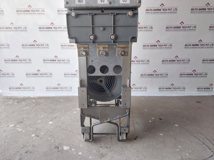 Abb Acs800-104-0580-7+C126+E205+V991 Inverter