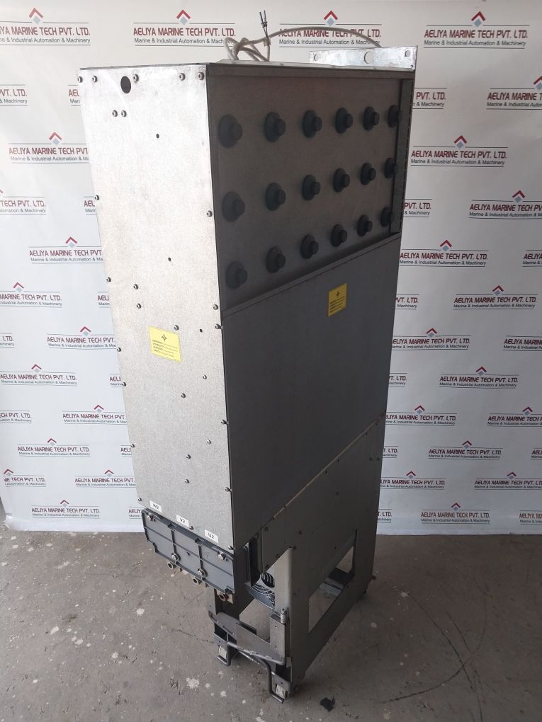 Abb Acs800-104-0580-7+C126+E205+V991 Inverter