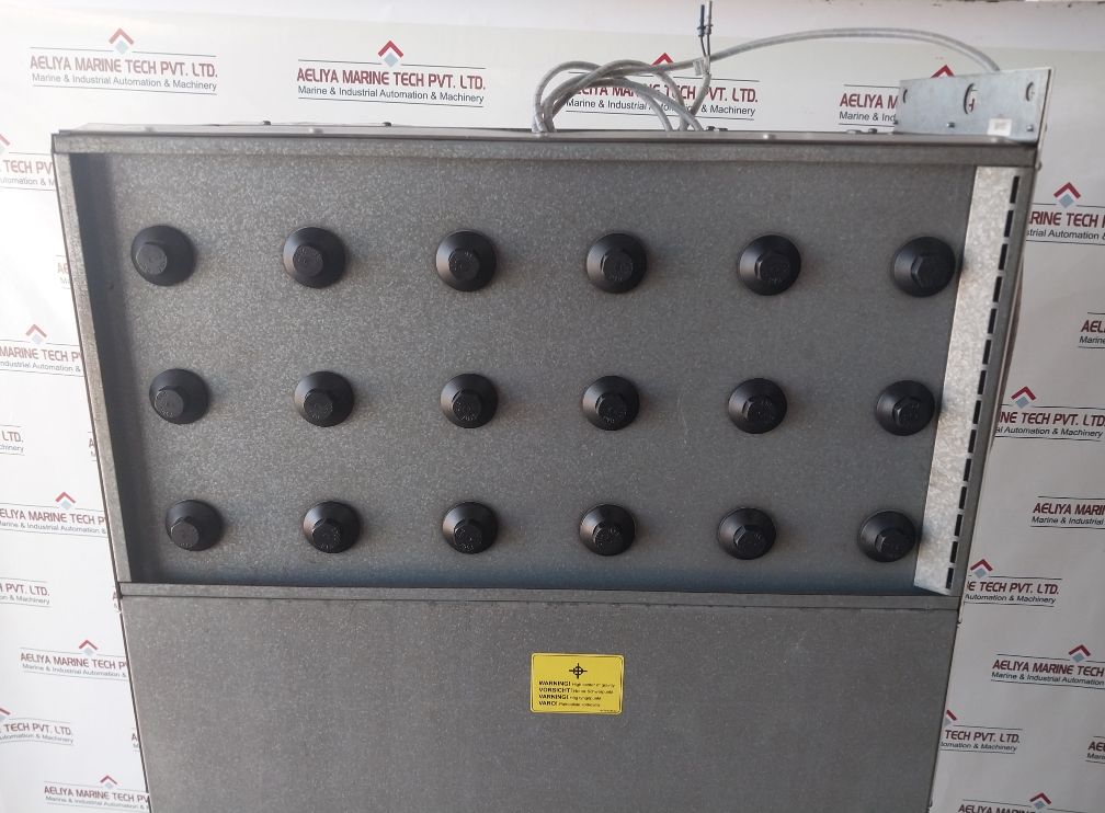 Abb Acs800-104-0580-7+C126+E205+V991 Inverter