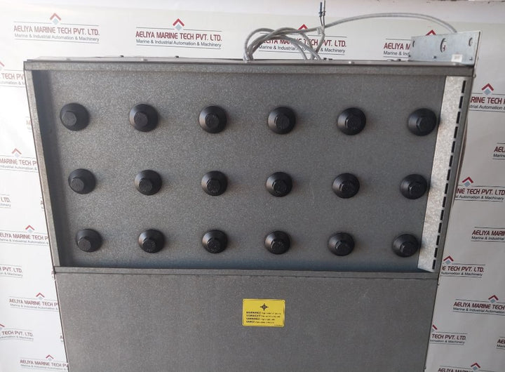 Abb Acs800-104-0580-7+C126+E205+V991 Inverter