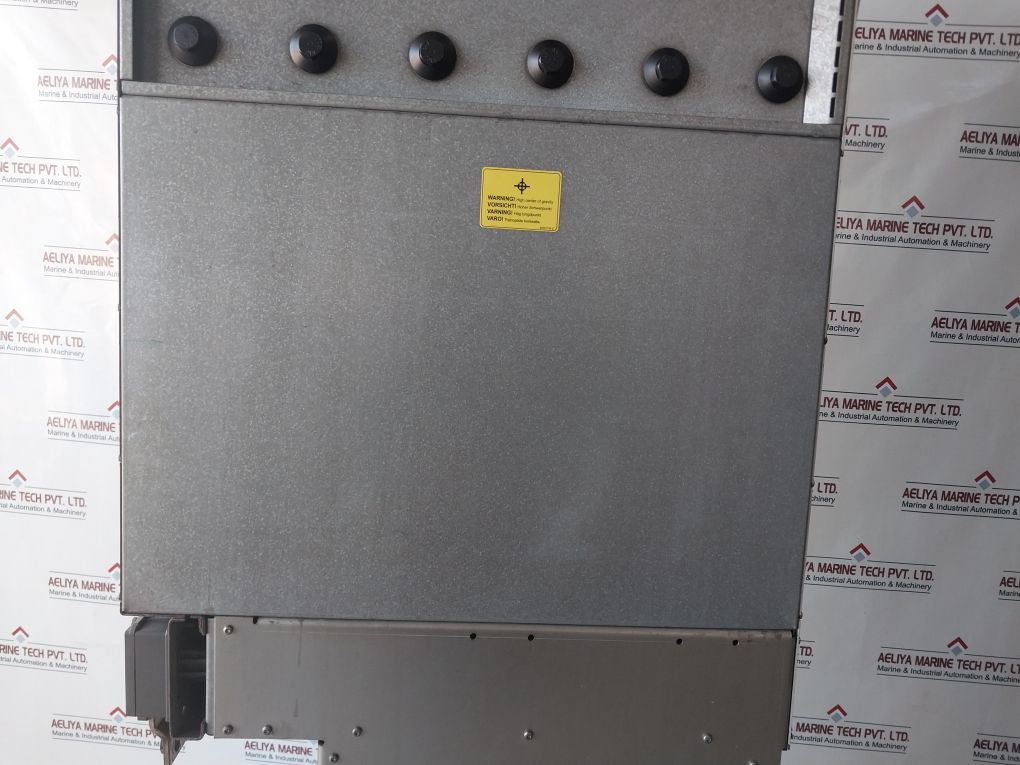 Abb Acs800-104-0580-7+C126+E205+V991 Inverter