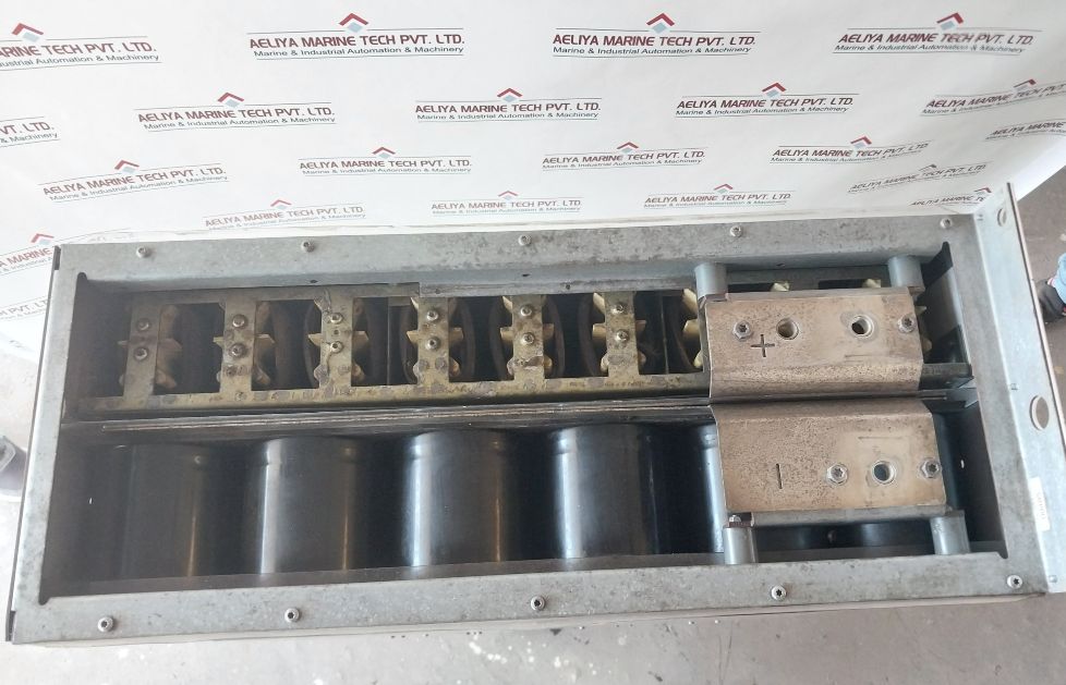 Abb Acs800-104-0580-7+C126+E205+V991 Inverter