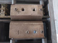 Abb Acs800-104-0580-7+C126+E205+V991 Inverter
