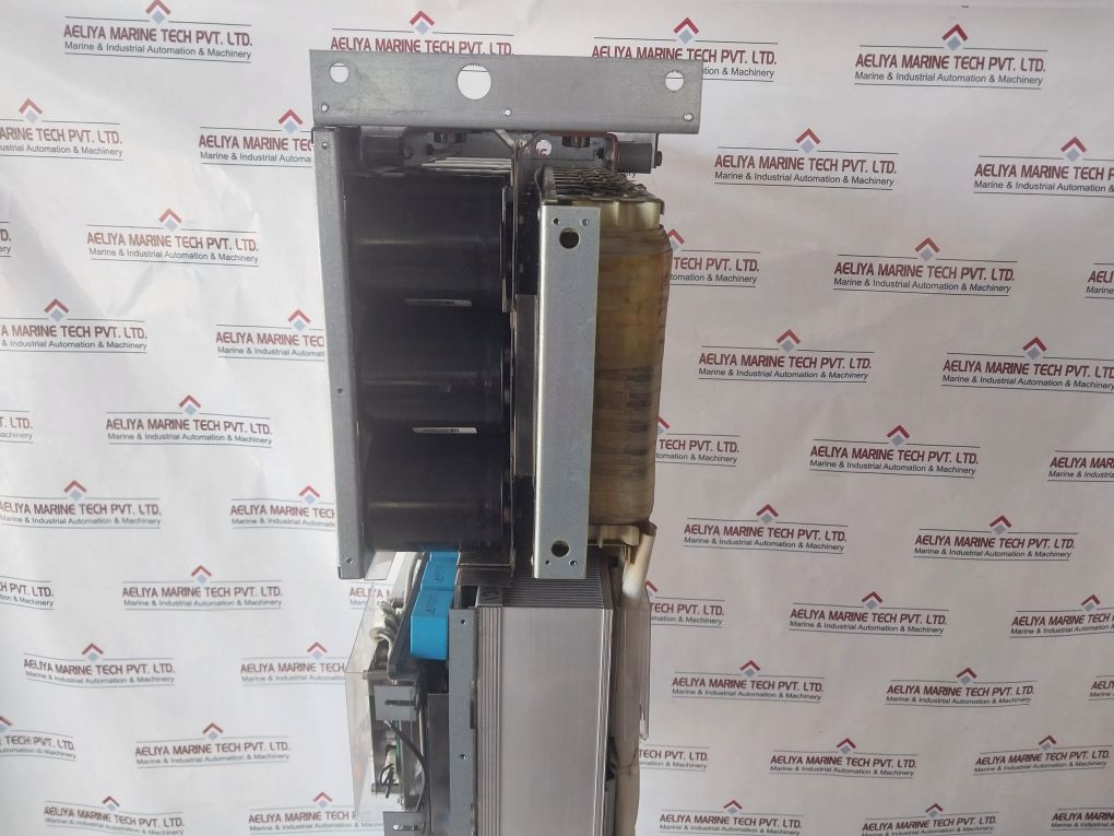 Abb Acs800-104-0580-7+C126+E205+V991 Inverter