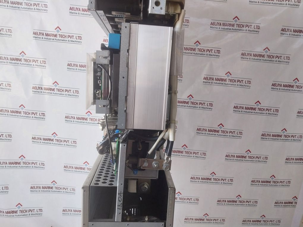 Abb Acs800-104-0580-7+C126+E205+V991 Inverter