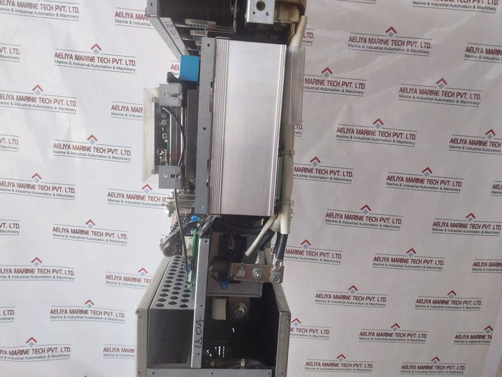 Abb Acs800-104-0580-7+C126+E205+V991 Inverter