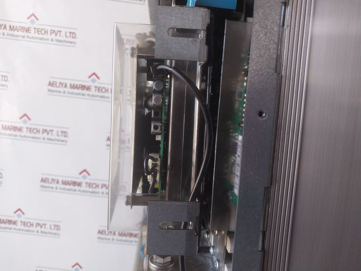 Abb Acs800-104-0580-7+C126+E205+V991 Inverter