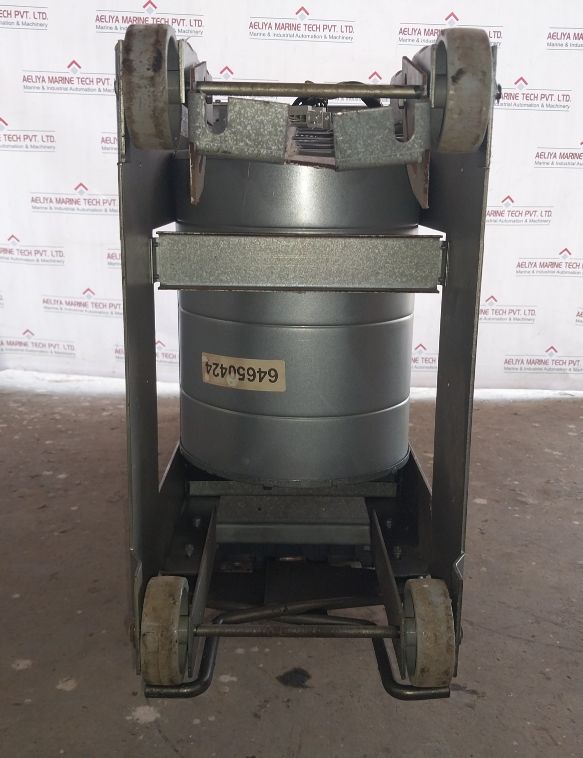 Abb Acs800-104-0580-7+C126+E205+V991 Inverter