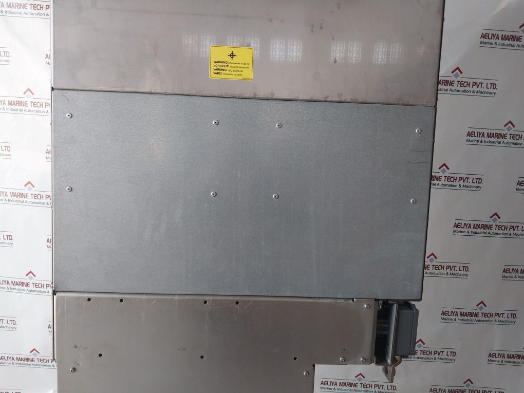 Abb Acs800-104-0580-7+C126+E205+V991 .14Mh