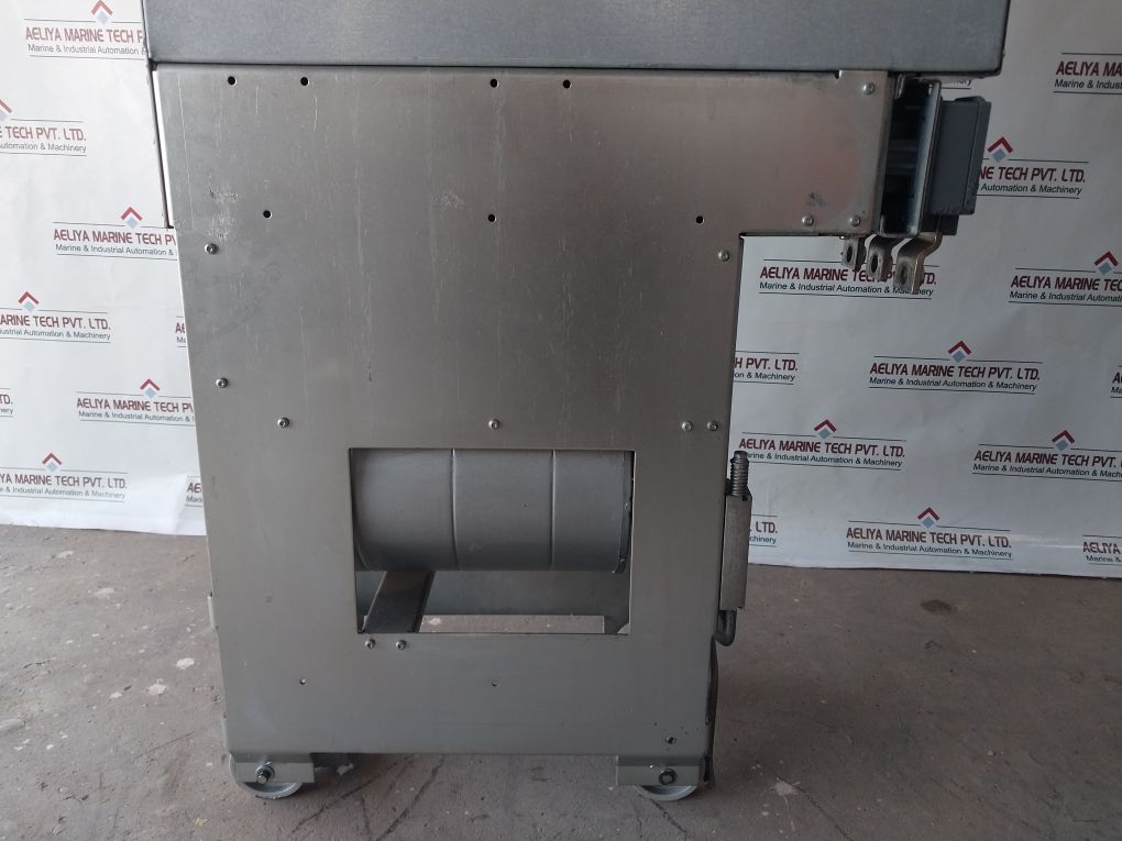 Abb Acs800-104-0580-7+C126+E205+V991 .14Mh