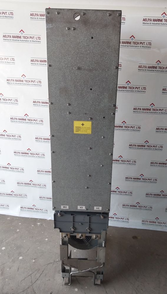 Abb Acs800-104-0580-7+C126+E205+V991 .14Mh