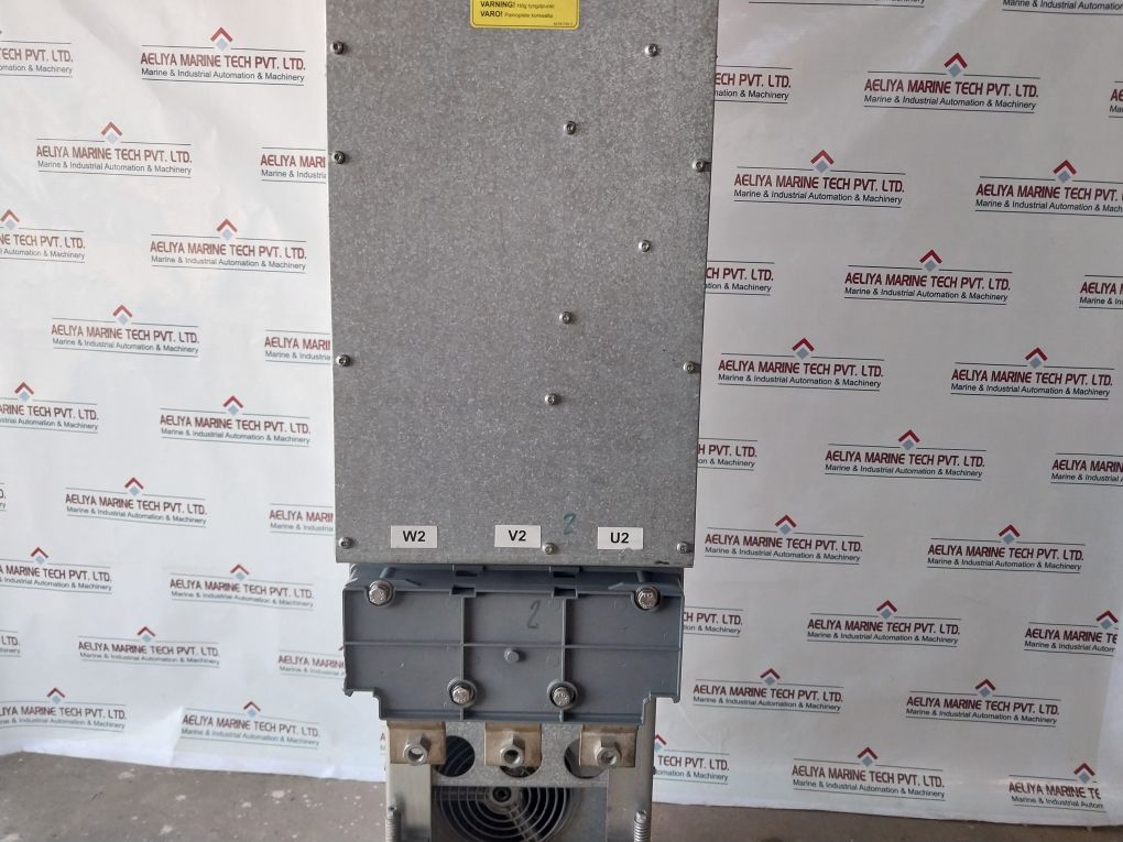 Abb Acs800-104-0580-7+C126+E205+V991 .14Mh