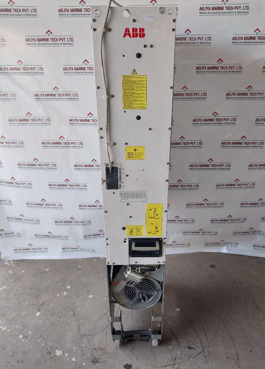 Abb Acs800-104-0580-7+C126+E205+V991
