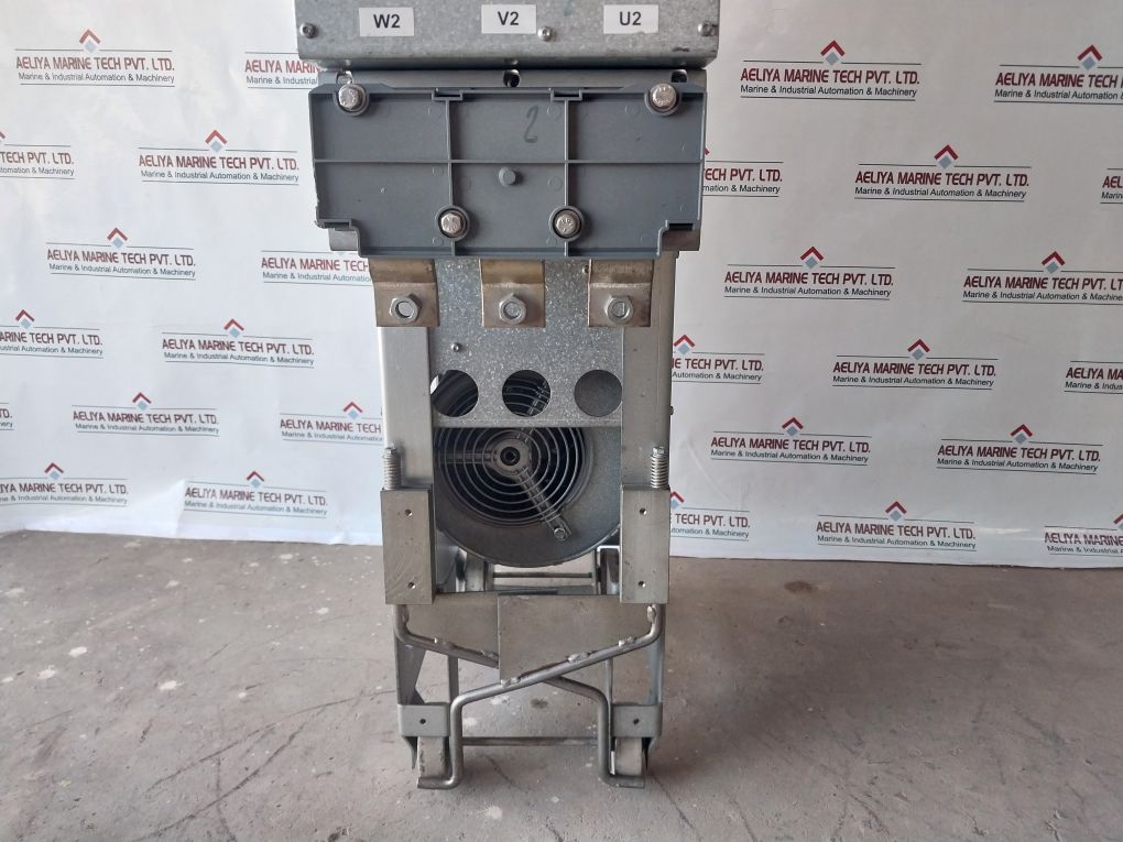 Abb Acs800-104-0580-7+C126+E205+V991 .14Mh