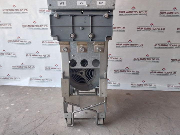 Abb Acs800-104-0580-7+C126+E205+V991 .14Mh
