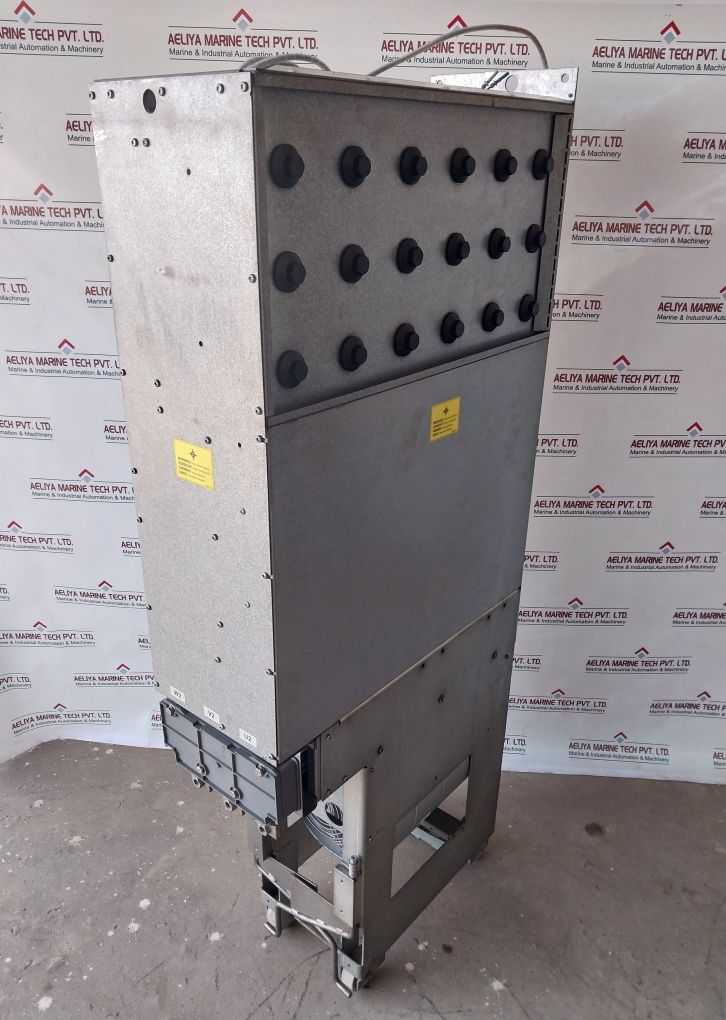 Abb Acs800-104-0580-7+C126+E205+V991 .14Mh