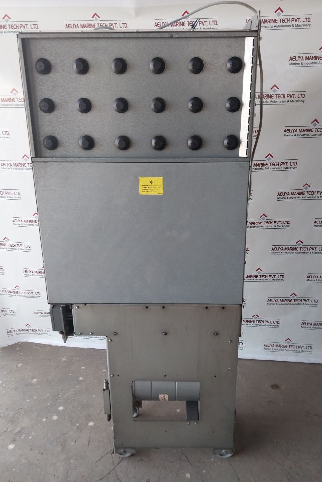 Abb Acs800-104-0580-7+C126+E205+V991 .14Mh