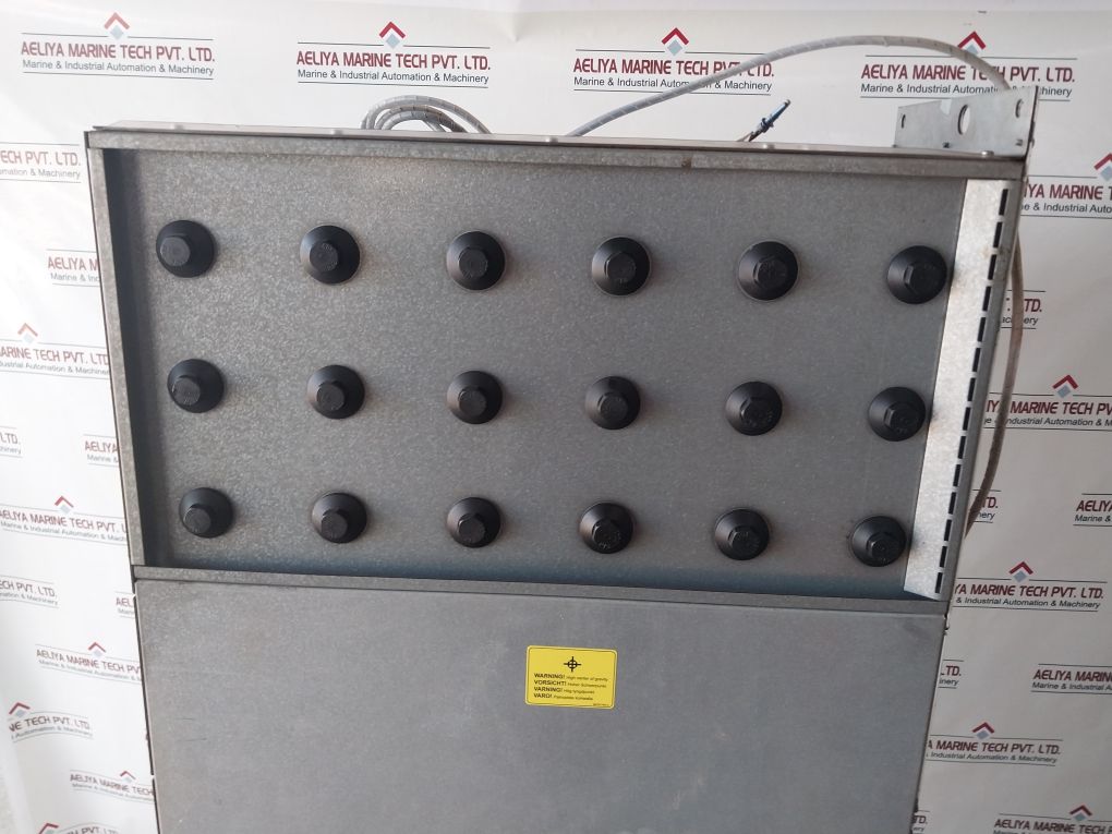 Abb Acs800-104-0580-7+C126+E205+V991 .14Mh