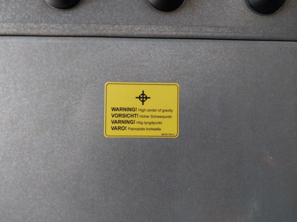 Abb Acs800-104-0580-7+C126+E205+V991 .14Mh