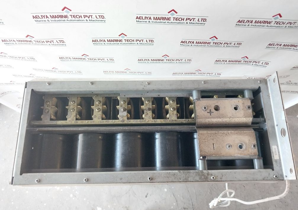 Abb Acs800-104-0580-7+C126+E205+V991 .14Mh