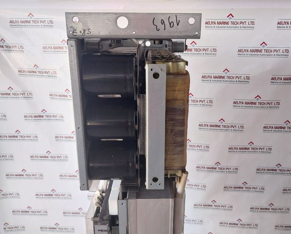 Abb Acs800-104-0580-7+C126+E205+V991 .14Mh