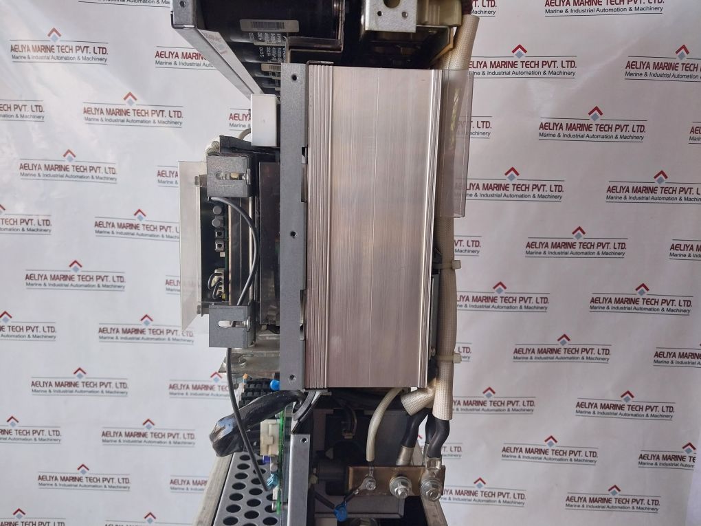 Abb Acs800-104-0580-7+C126+E205+V991 .14Mh