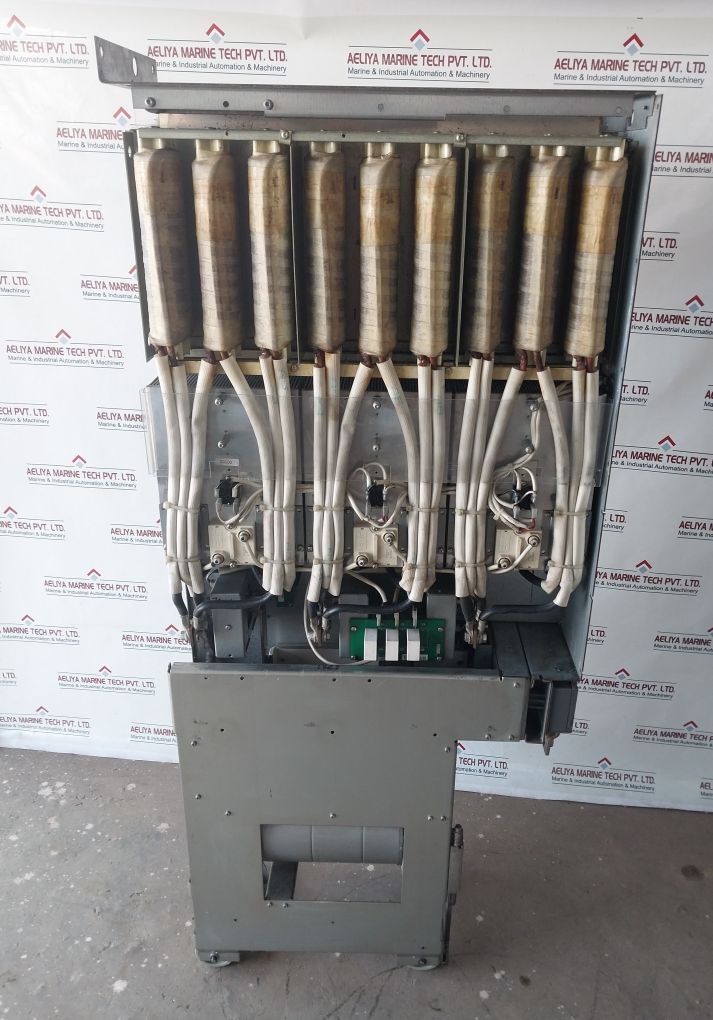 Abb Acs800-104-0580-7+C126+E205+V991 .14Mh