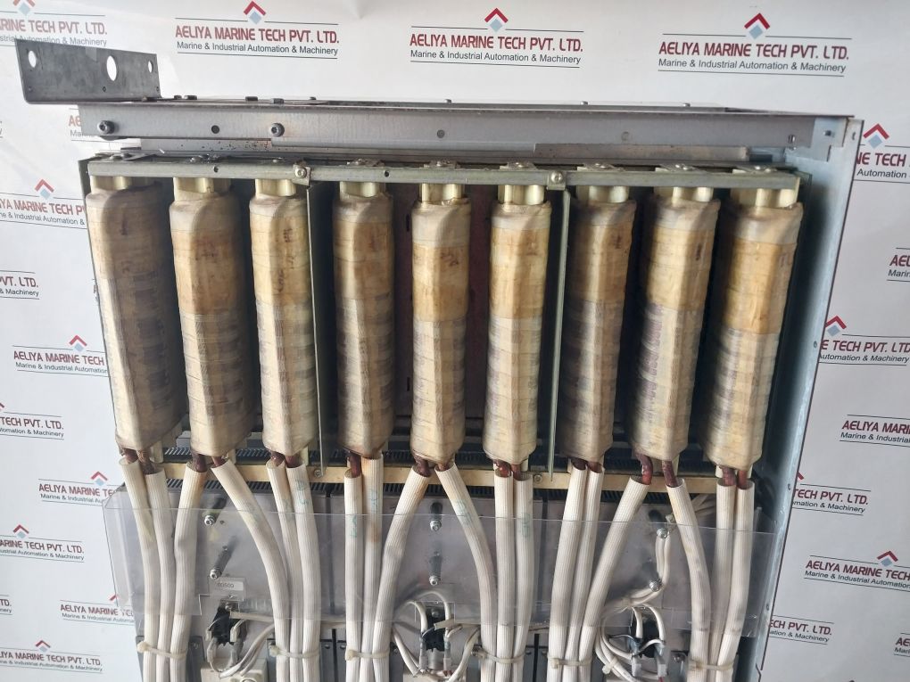 Abb Acs800-104-0580-7+C126+E205+V991 .14Mh