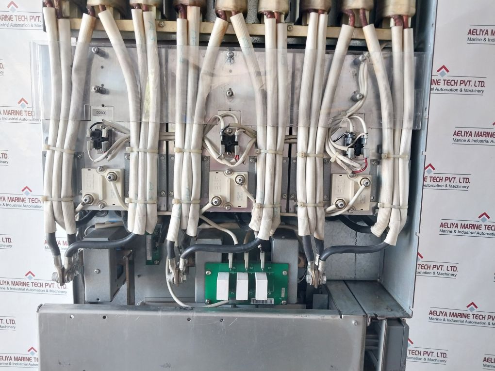 Abb Acs800-104-0580-7+C126+E205+V991 .14Mh