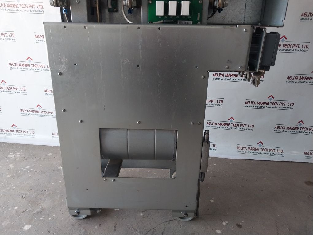 Abb Acs800-104-0580-7+C126+E205+V991 .14Mh