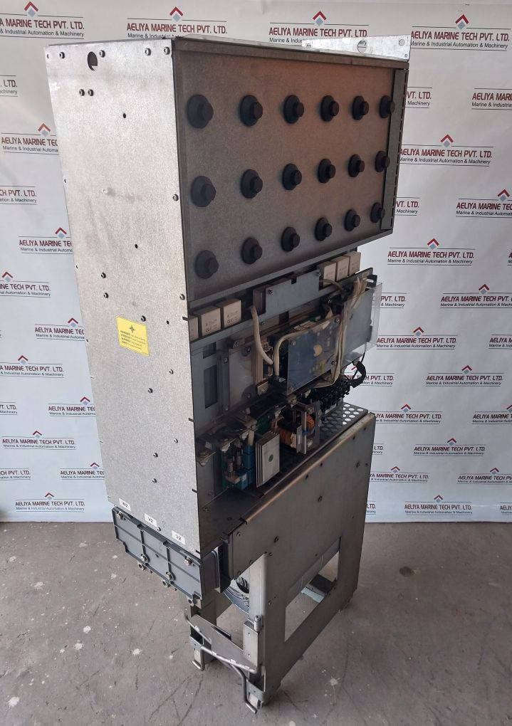 Abb Acs800-104-0580-7+C126+E205+V991 .14Mh