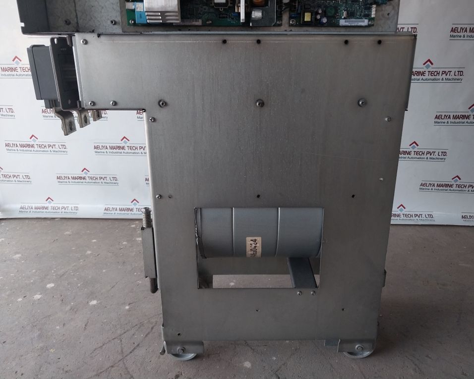 Abb Acs800-104-0580-7+C126+E205+V991 .14Mh